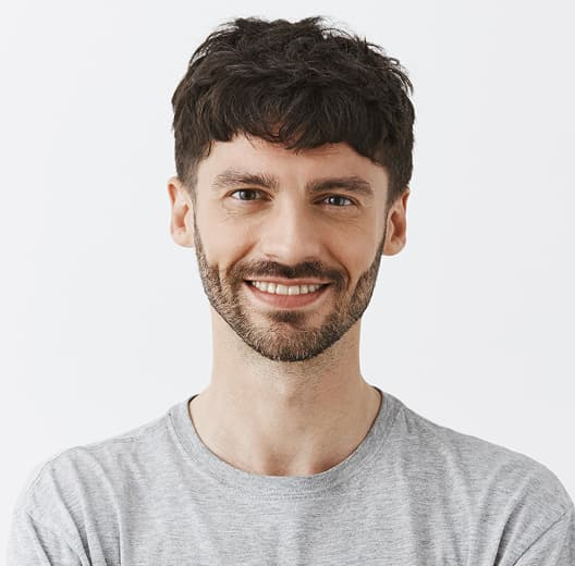 Portrait Daniel Wilson