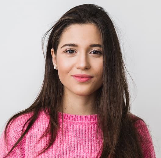 Portrait Camila Garcia